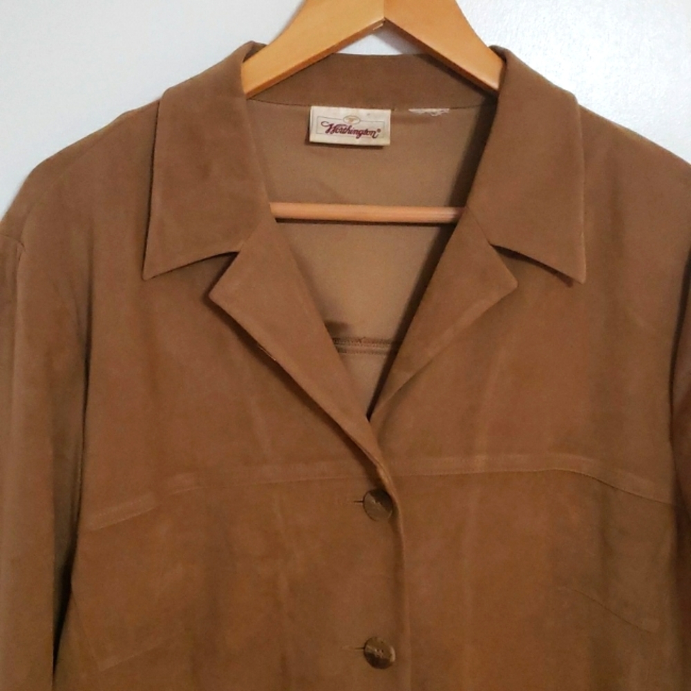 Worthington blazer